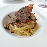 リストランテ　ウミリア - 