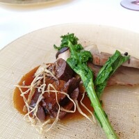 リストランテ　ウミリア - 