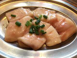 上野で肉メインのランチを食べよう おすすめのお店選 食べログまとめ 上野で肉メインのランチを食べよう おすすめのお店選 食べログまとめ