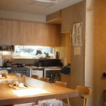 そば季菜 はや川