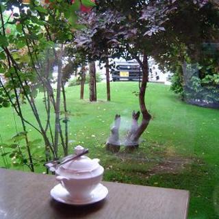 ヴェルデュール・カフェ_2