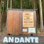 ANDANTE - 