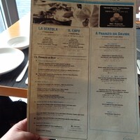 イタリアンダイニング ケシキ - 