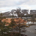 フォリオリーナ・デッラ・ポルタ・フォルトゥーナ - 軽井沢