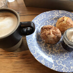 アフタヌーンティー・ラブアンドテーブル - 