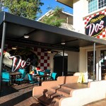 Meskla Dos - メスクラ・ドス 2号店