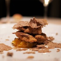 フォリオリーナ・デッラ・ポルタ・フォルトゥーナ - 