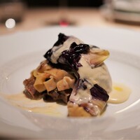 フォリオリーナ・デッラ・ポルタ・フォルトゥーナ - 