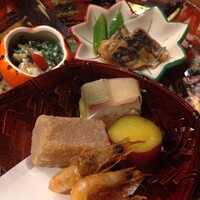 日本料理 櫂 - 