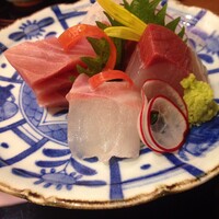 日本料理 櫂 - 