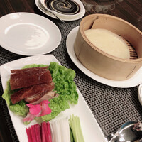 中国料理 「王朝」 ヒルトン東京 - 