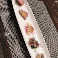 中国料理 「王朝」 ヒルトン東京 - 