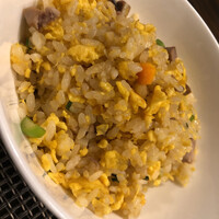 中国料理 「王朝」 ヒルトン東京 - 