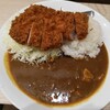 とんかつ檍のカレー屋 いっぺこっぺ 飯田橋店