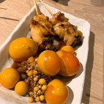 Yakitori Nagonohashi - 