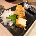 Yakitori Nagonohashi - 