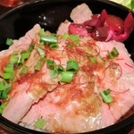 東新宿DININGBAR海豚 - 