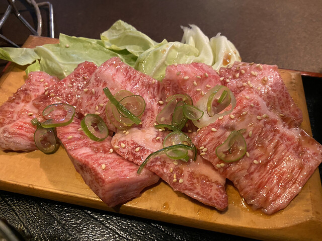 まるす亭 京急久里浜 焼肉 食べログ まるす亭 京急久里浜 焼肉 食べログ