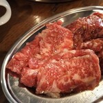 焼肉立屋 - 