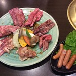 秀作 - 料理写真:
