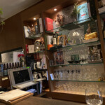 マークス ガストロノミー&ワイン - 