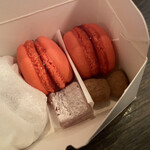 マークス ガストロノミー&ワイン - 