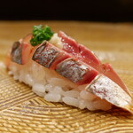 にぎり鮨 一五〇 - 