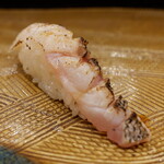 にぎり鮨 一五〇 - 