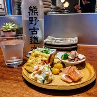 やきとり 嶋家 - 