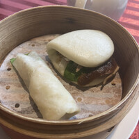 全聚徳 新宿店 - 