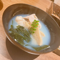 鮨 りんだ - 