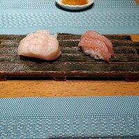 築地青空三代目  銀座三越 - 