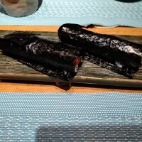 築地青空三代目  銀座三越 - 