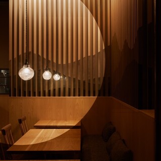 山形蕎麦茶寮 月の山_1