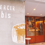 MERCER bis Ebisu - 