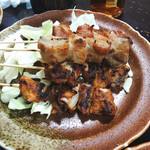 やきとり新選組 - 