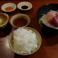 銀平 北新地店 - 