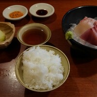 銀平 北新地店 - 