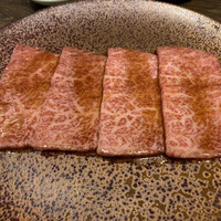 焼肉家 KAZU 別邸 - 