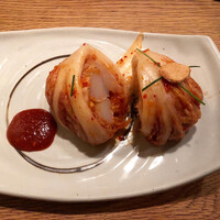 水剌間 恵比寿本店 - 