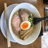 あいつのラーメン かたぐるま 本店