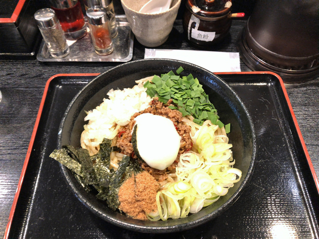 閉店 麺屋 はつがい 大通店 盛岡 つけ麺 食べログ
