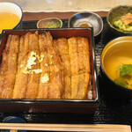 鰻屋成八 - 