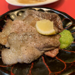 鉄鍋餃子 林田 - 