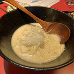 鉄鍋餃子 林田 - 