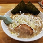 ラーメン 三太 - 