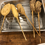 屋台居酒屋 大阪 満マル - 