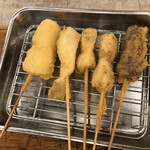屋台居酒屋 大阪 満マル - 