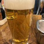 屋台居酒屋 大阪 満マル - 