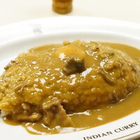 帯広のインデアンとは無関係 By のぼ インデアンカレー 丸の内店 二重橋前 カレーライス 食べログ 帯広のインデアンとは無関係 By のぼ インデアンカレー 丸の内店 二重橋前 カレーライス 食べログ